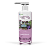 Photo of Aquascape Fountain Foam Free and Scale Free (Liquid) - 8 oz  - Marquis Gardens